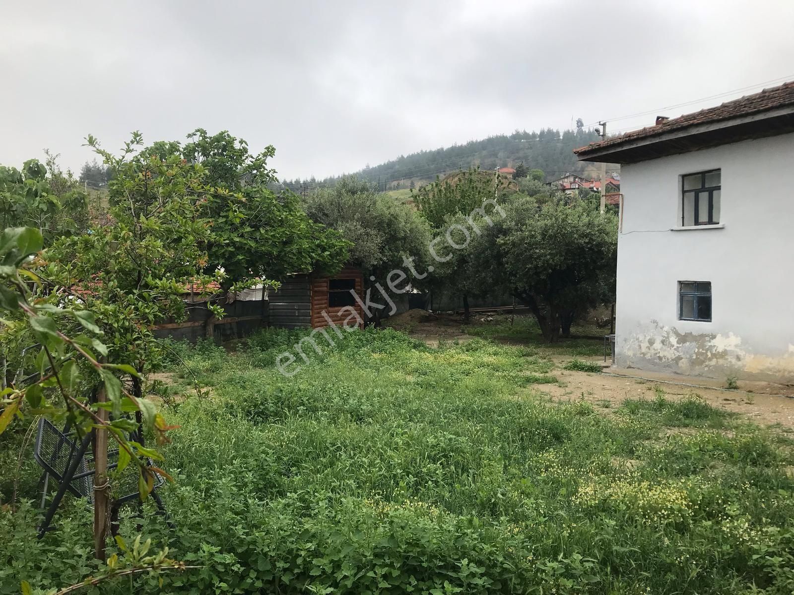 Satılık 2 Katlı Mustakil Ev Irlıganlı Mevkisinde - Görsel 6