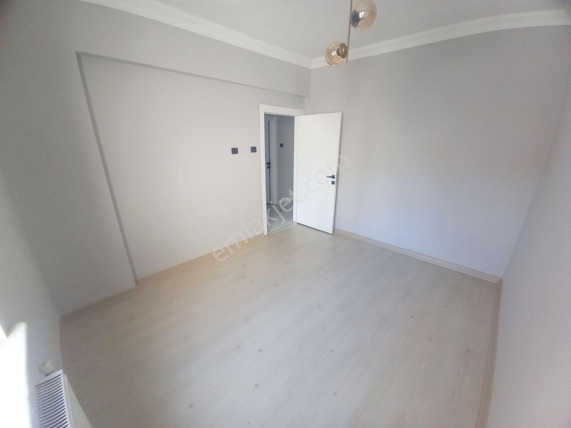 Sincan Andiçen Mahallesinde Salon Bağımsız Ultra Lüx Yapılı Satılık 3+1 Daire - Görsel 17