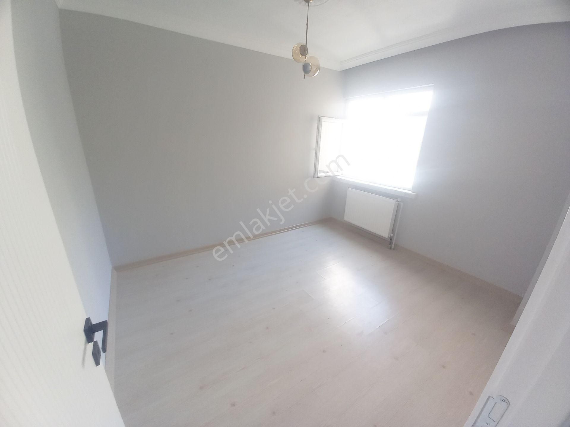 Sincan Andiçen Mahallesinde Salon Bağımsız Ultra Lüx Yapılı Satılık 3+1 Daire - Görsel 16