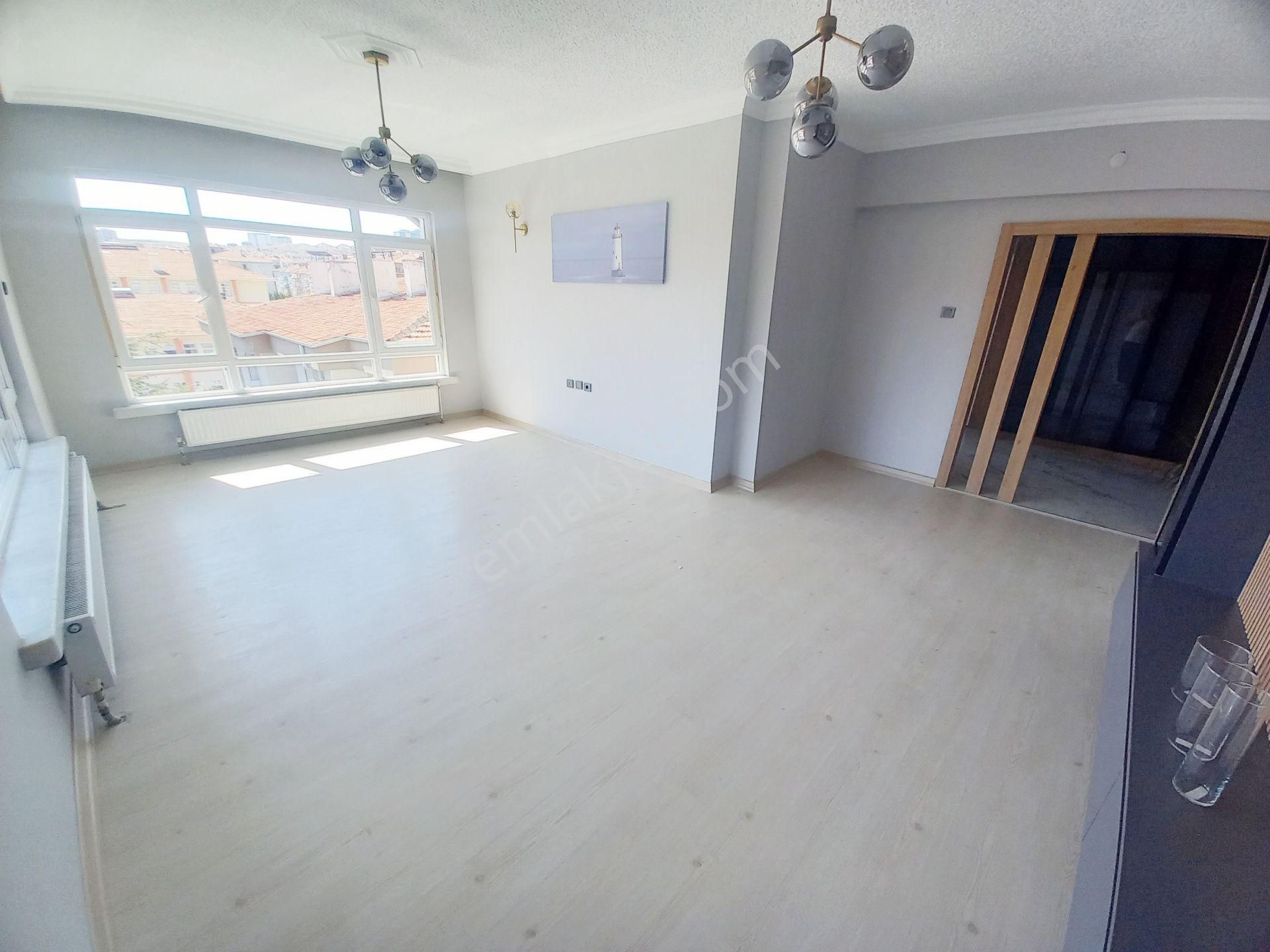 Sincan Andiçen Mahallesinde Salon Bağımsız Ultra Lüx Yapılı Satılık 3+1 Daire - Görsel 10