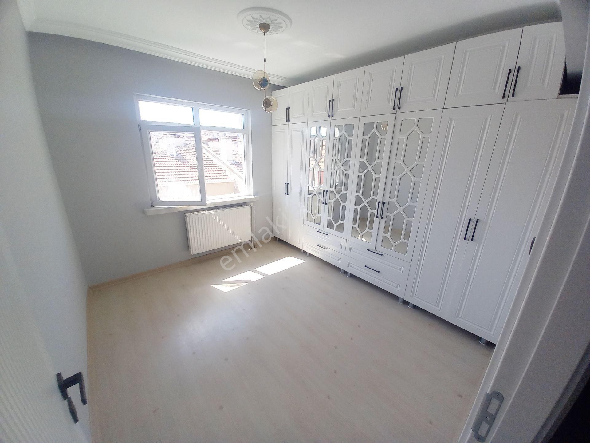 Sincan Andiçen Mahallesinde Salon Bağımsız Ultra Lüx Yapılı Satılık 3+1 Daire - Görsel 12