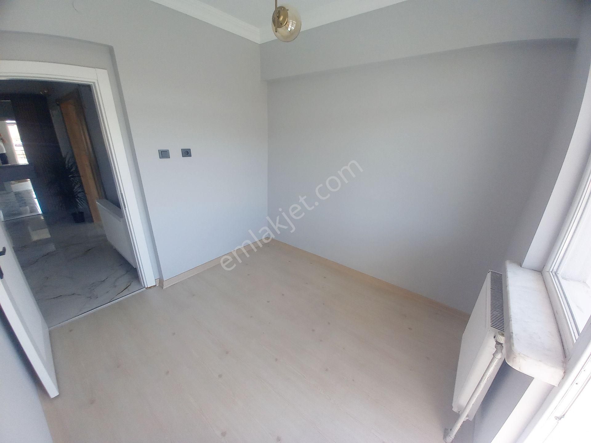 Sincan Andiçen Mahallesinde Salon Bağımsız Ultra Lüx Yapılı Satılık 3+1 Daire - Görsel 15