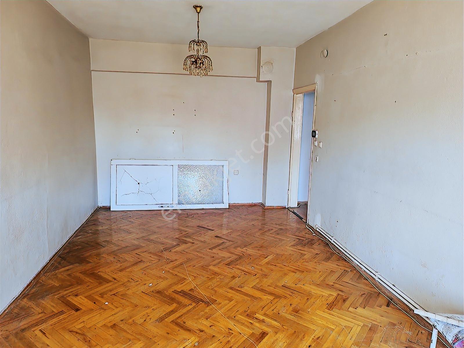 Kurtuluş'ta 2+1 (110m2) Işıl İpek İlkokul Arkası Ara Kat Satılık - Görsel 12