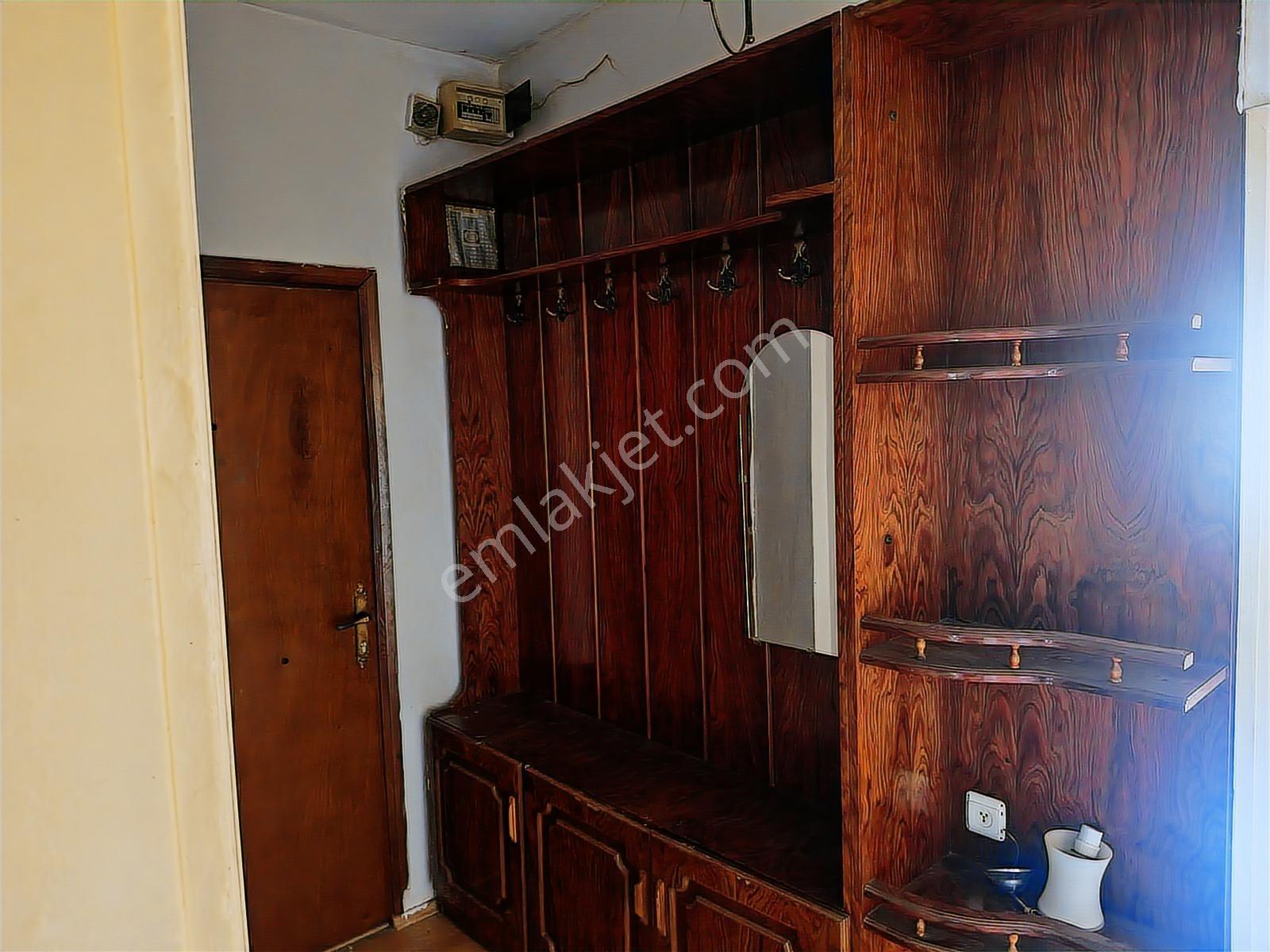 Kurtuluş'ta 2+1 (110m2) Işıl İpek İlkokul Arkası Ara Kat Satılık - Görsel 16