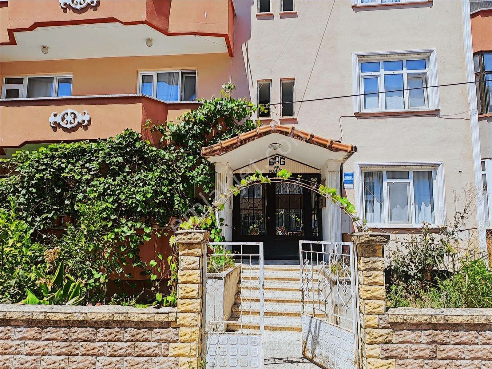 Kurtuluş'ta 2+1 (110m2) Işıl İpek İlkokul Arkası Ara Kat Satılık - Görsel 25