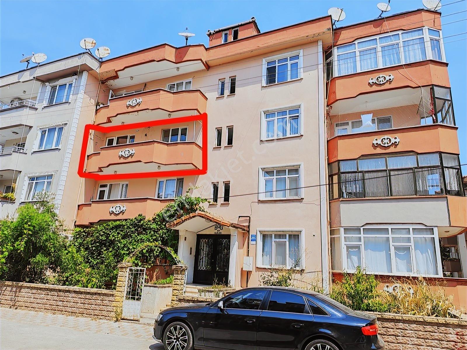 Kurtuluş'ta 2+1 (110m2) Işıl İpek İlkokul Arkası Ara Kat Satılık - Görsel 35