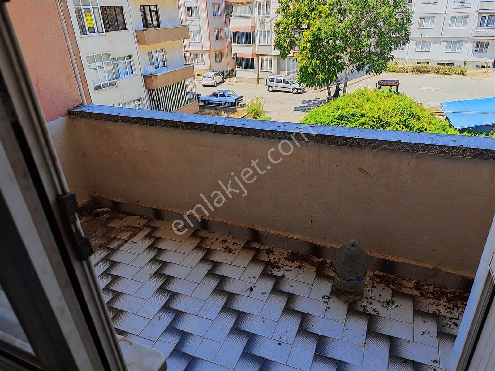 Kurtuluş'ta 2+1 (110m2) Işıl İpek İlkokul Arkası Ara Kat Satılık - Görsel 4