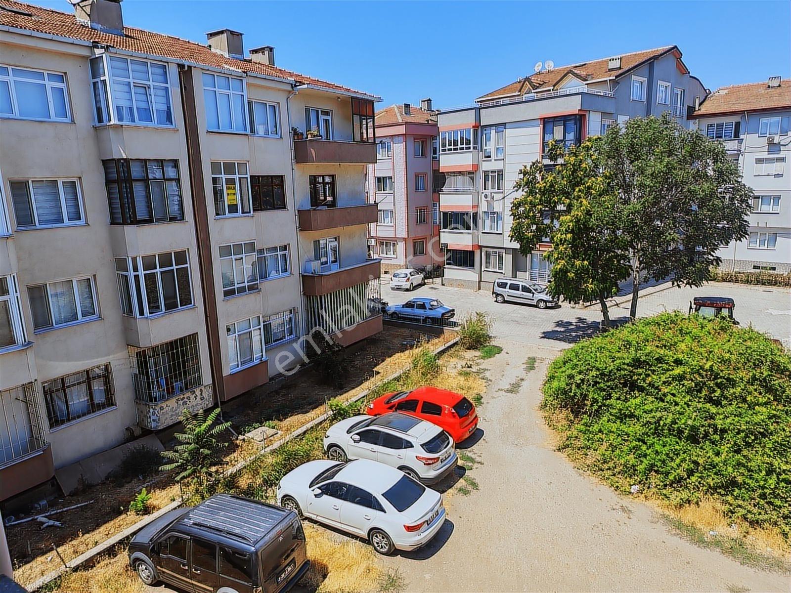 Kurtuluş'ta 2+1 (110m2) Işıl İpek İlkokul Arkası Ara Kat Satılık - Görsel 29