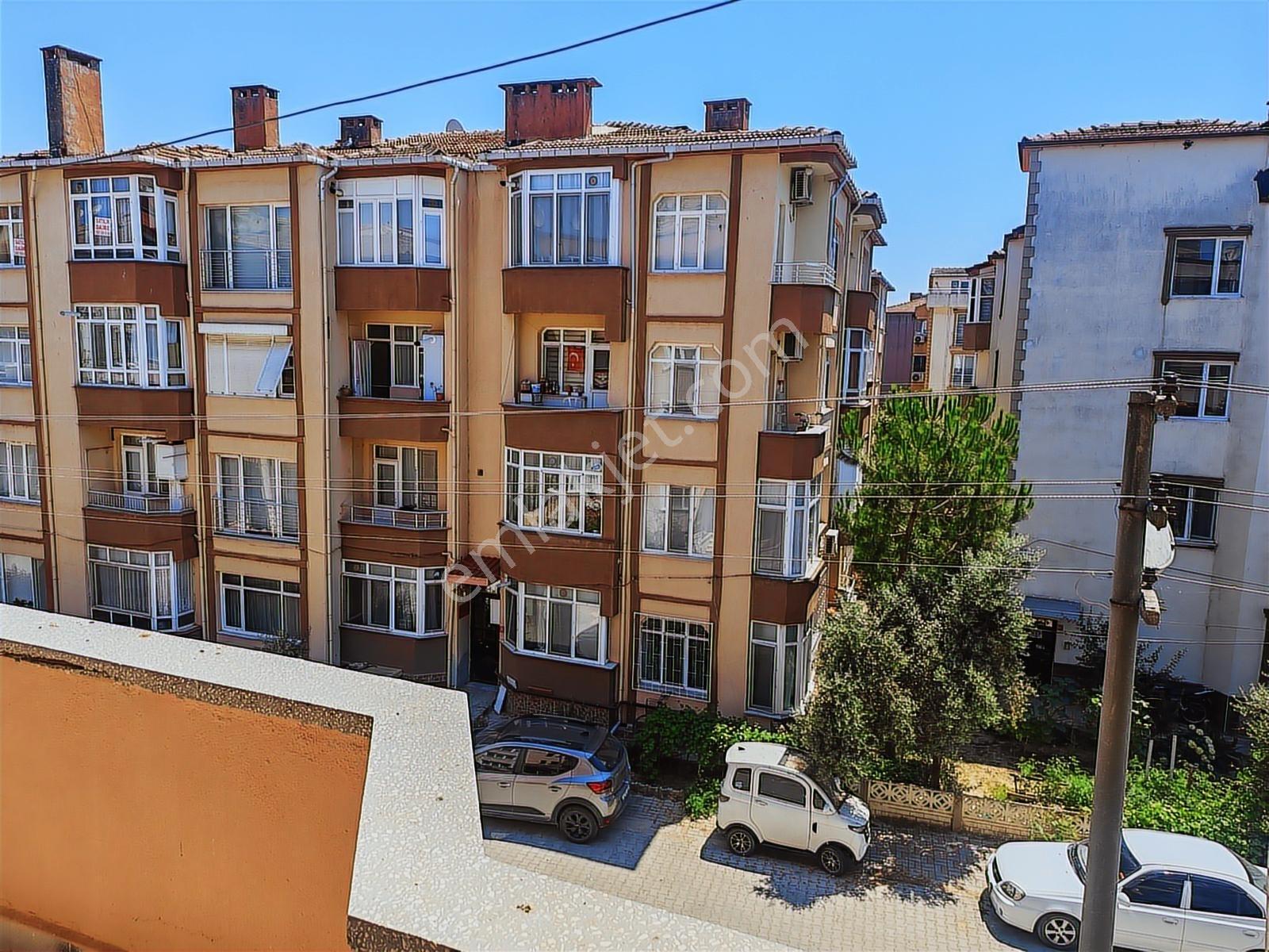 Kurtuluş'ta 2+1 (110m2) Işıl İpek İlkokul Arkası Ara Kat Satılık - Görsel 14