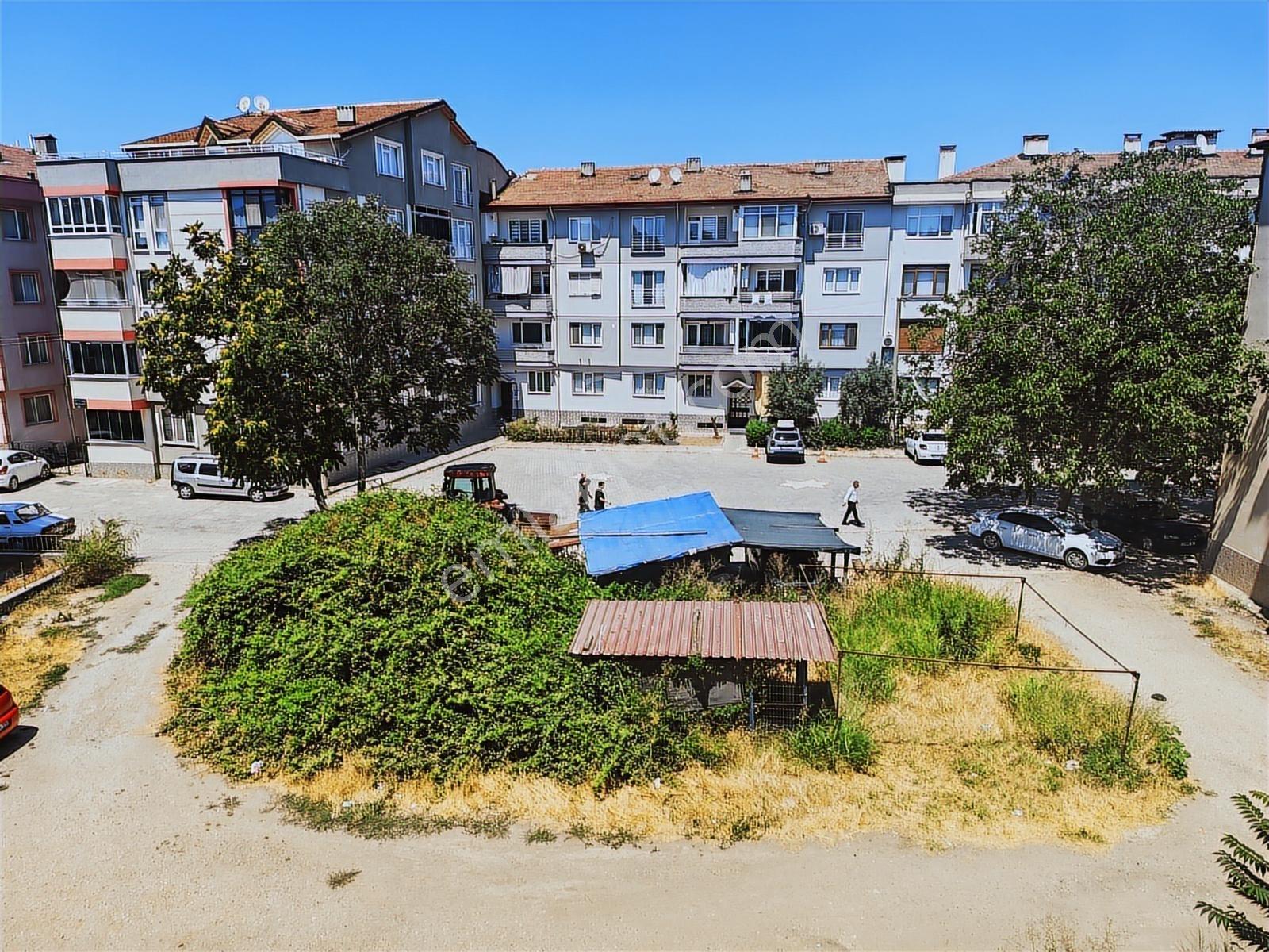 Kurtuluş'ta 2+1 (110m2) Işıl İpek İlkokul Arkası Ara Kat Satılık - Görsel 15