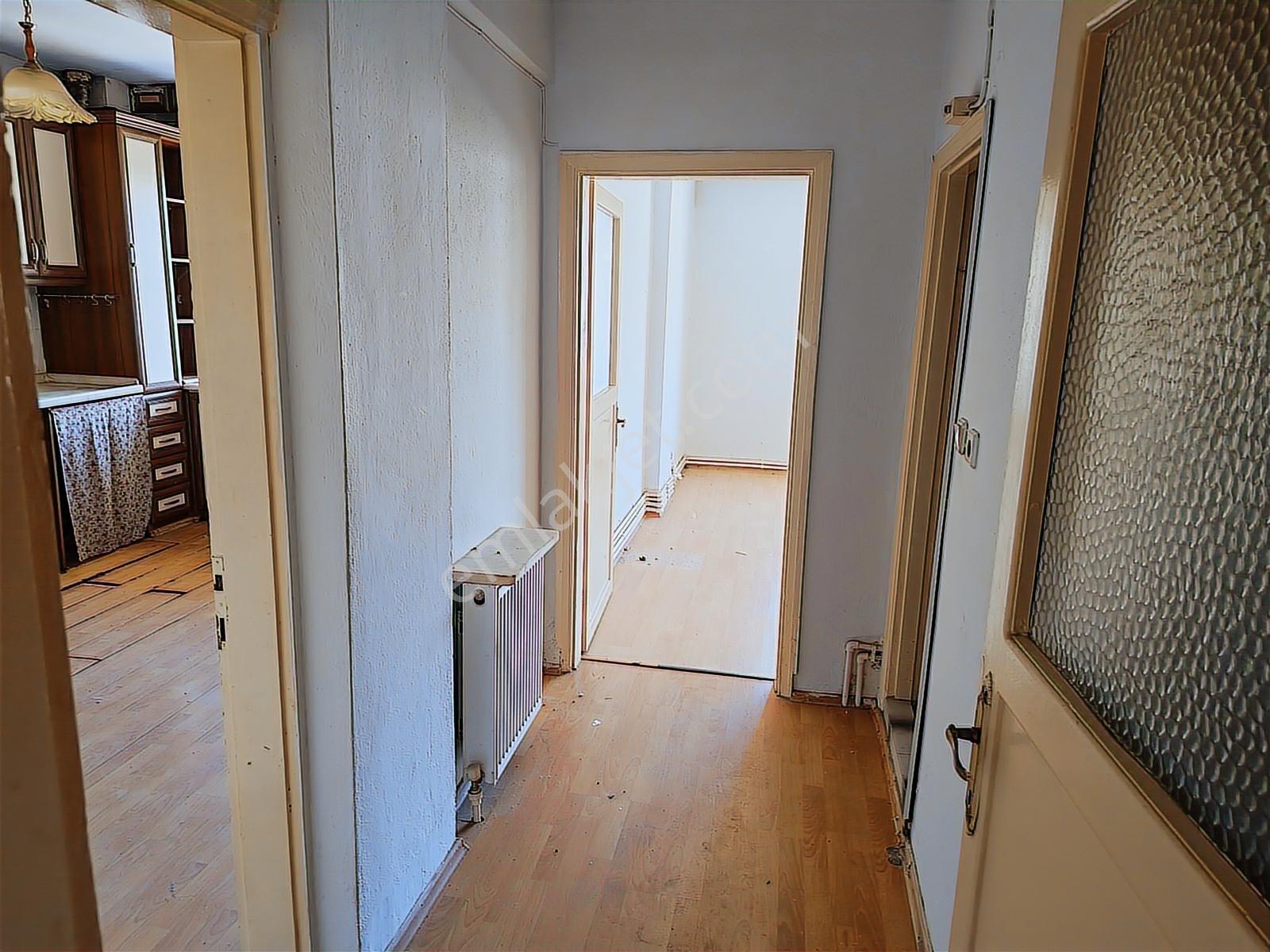 Kurtuluş'ta 2+1 (110m2) Işıl İpek İlkokul Arkası Ara Kat Satılık - Görsel 6