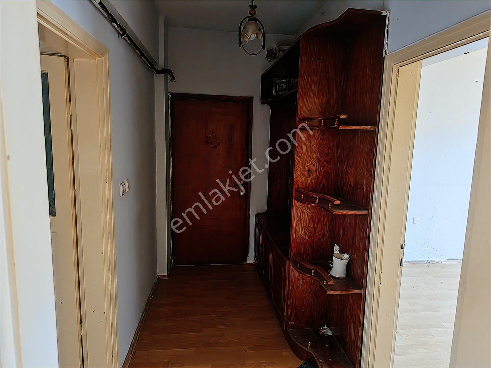 Kurtuluş'ta 2+1 (110m2) Işıl İpek İlkokul Arkası Ara Kat Satılık - Görsel 11