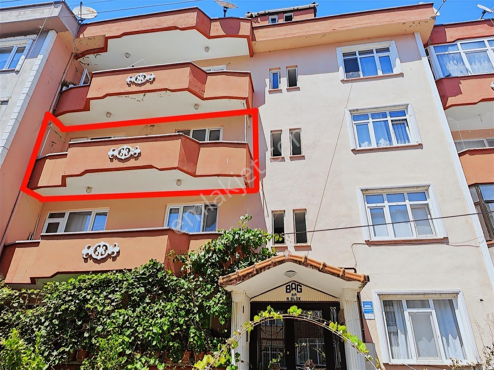 Kurtuluş'ta 2+1 (110m2) Işıl İpek İlkokul Arkası Ara Kat Satılık - Görsel 34