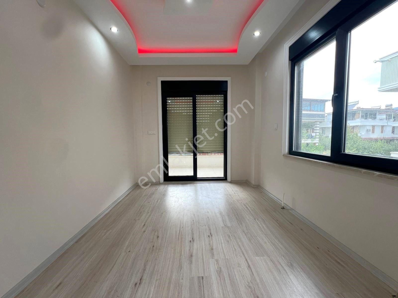 ▀▄▀▄jet Emlak'tan Oksijen Deposu Güre'de Şık Tasarımlı 3+1 Villa - Görsel 30