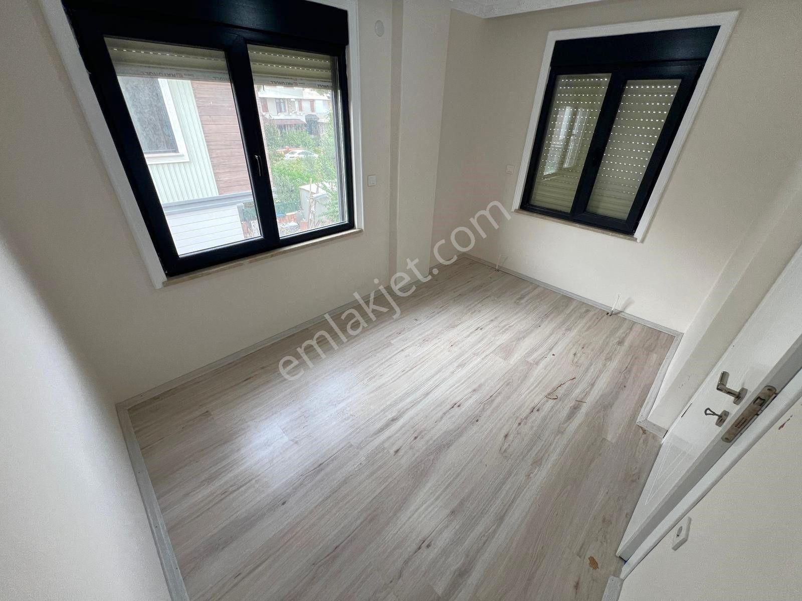 ▀▄▀▄jet Emlak'tan Oksijen Deposu Güre'de Şık Tasarımlı 3+1 Villa - Görsel 32