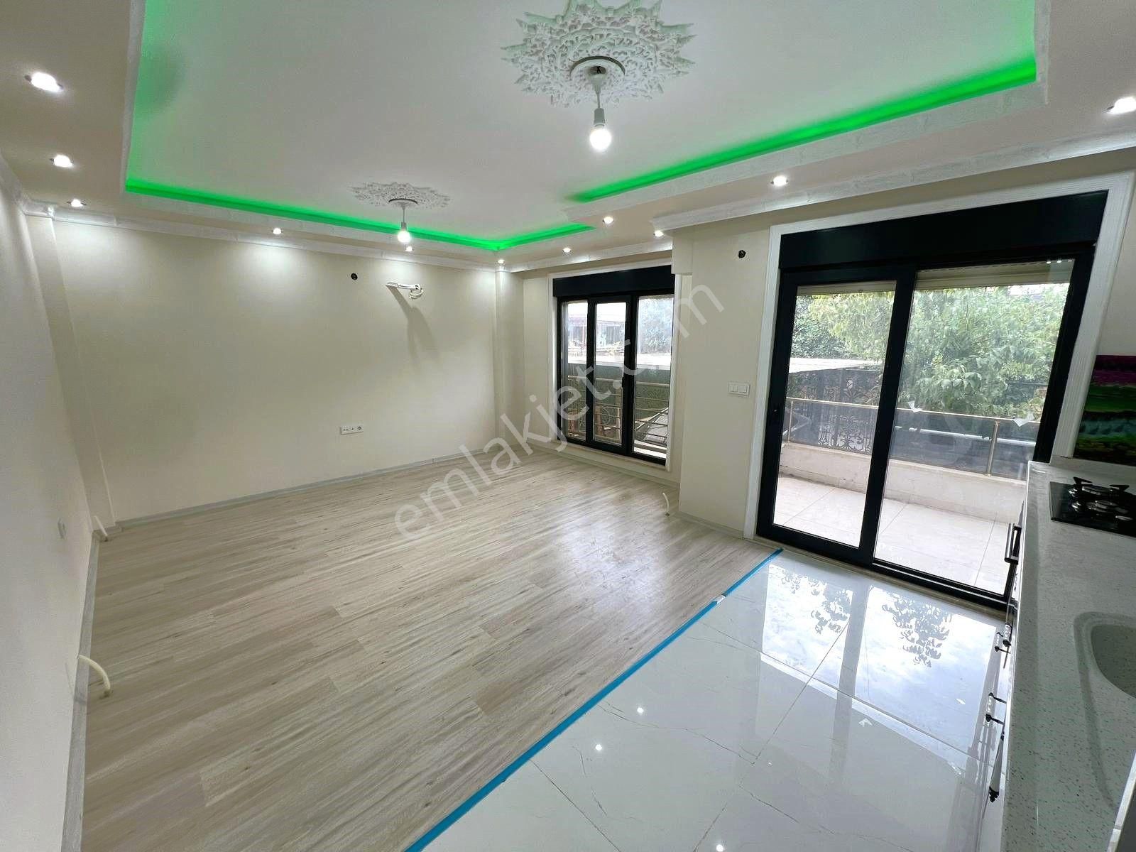 ▀▄▀▄jet Emlak'tan Oksijen Deposu Güre'de Şık Tasarımlı 3+1 Villa - Görsel 7
