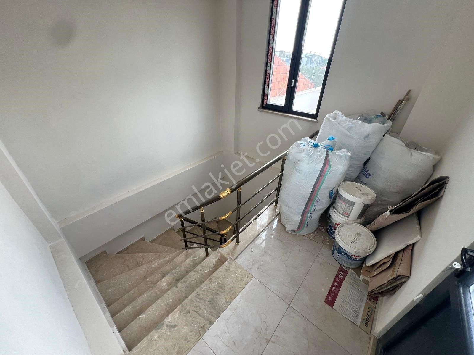 ▀▄▀▄jet Emlak'tan Oksijen Deposu Güre'de Şık Tasarımlı 3+1 Villa - Görsel 35