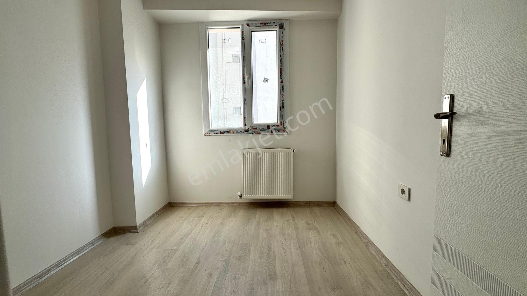 Bozyaka Osman Kibar Mevkii 2+1 Sıfır Kiralık Daire - Görsel 7