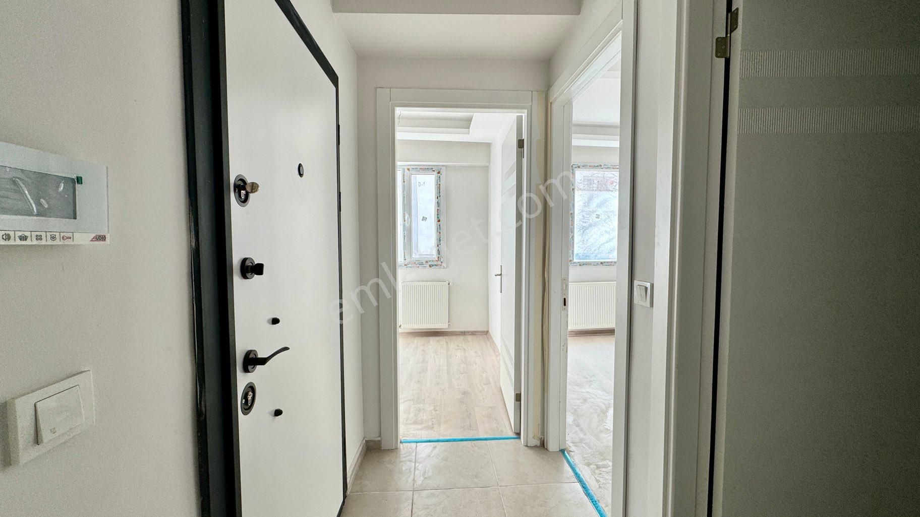 Bozyaka Osman Kibar Mevkii 2+1 Sıfır Kiralık Daire - Görsel 4