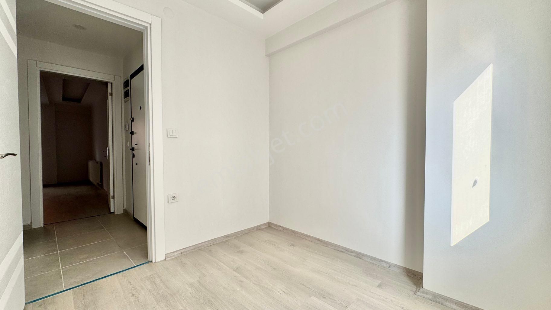 Bozyaka Osman Kibar Mevkii 2+1 Sıfır Kiralık Daire - Görsel 6