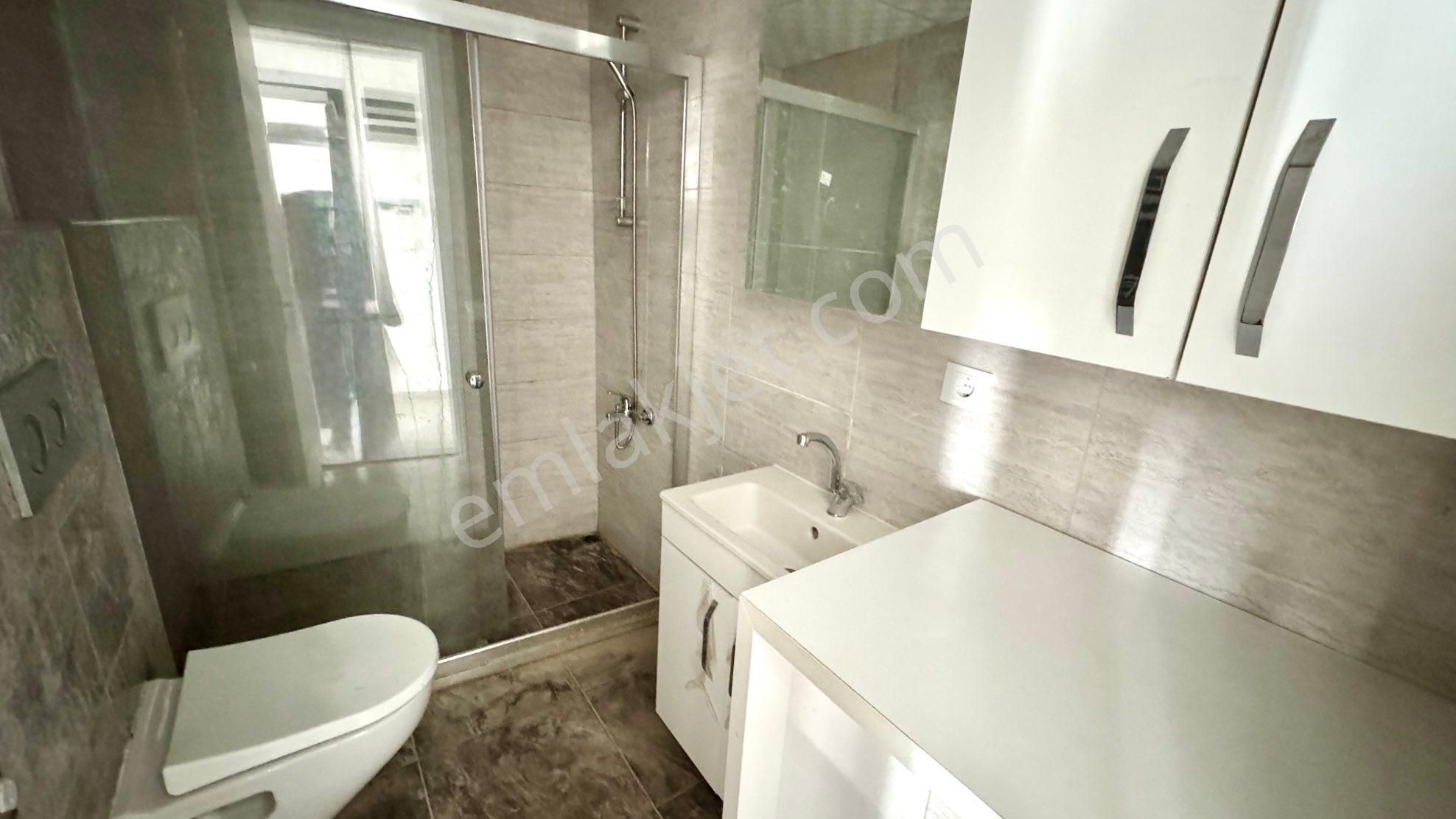 Bozyaka Osman Kibar Mevkii 2+1 Sıfır Kiralık Daire - Görsel 9