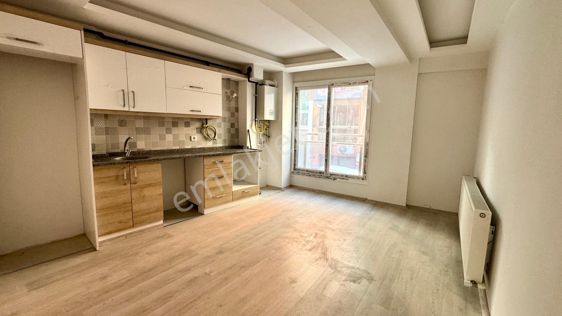 Bozyaka Osman Kibar Mevkii 2+1 Sıfır Kiralık Daire - Görsel 13