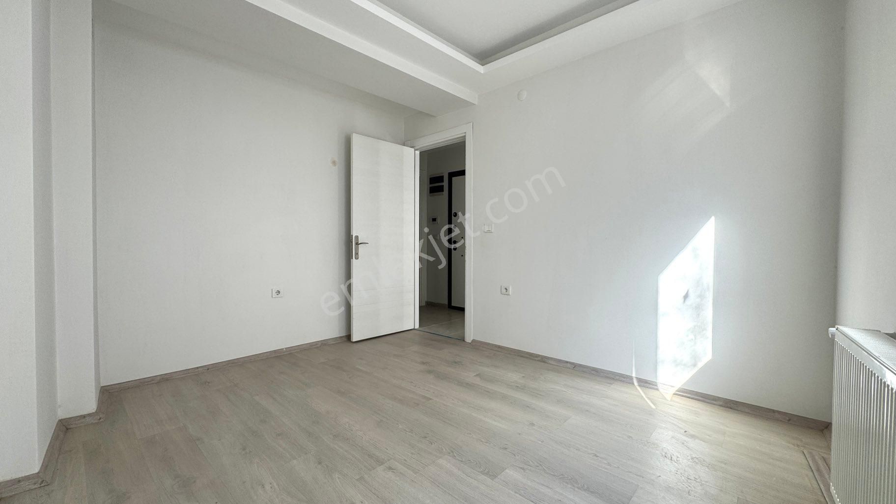 Bozyaka Osman Kibar Mevkii 2+1 Sıfır Kiralık Daire - Görsel 11