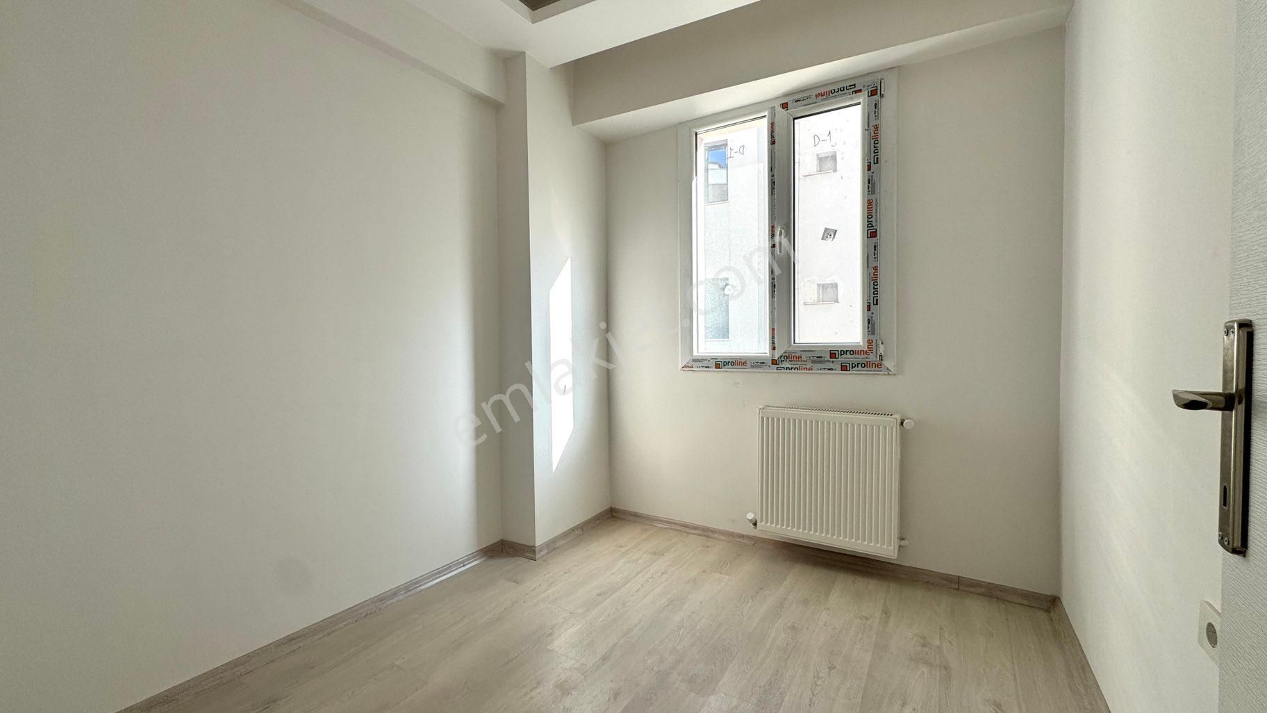 Bozyaka Osman Kibar Mevkii 2+1 Sıfır Kiralık Daire - Görsel 8