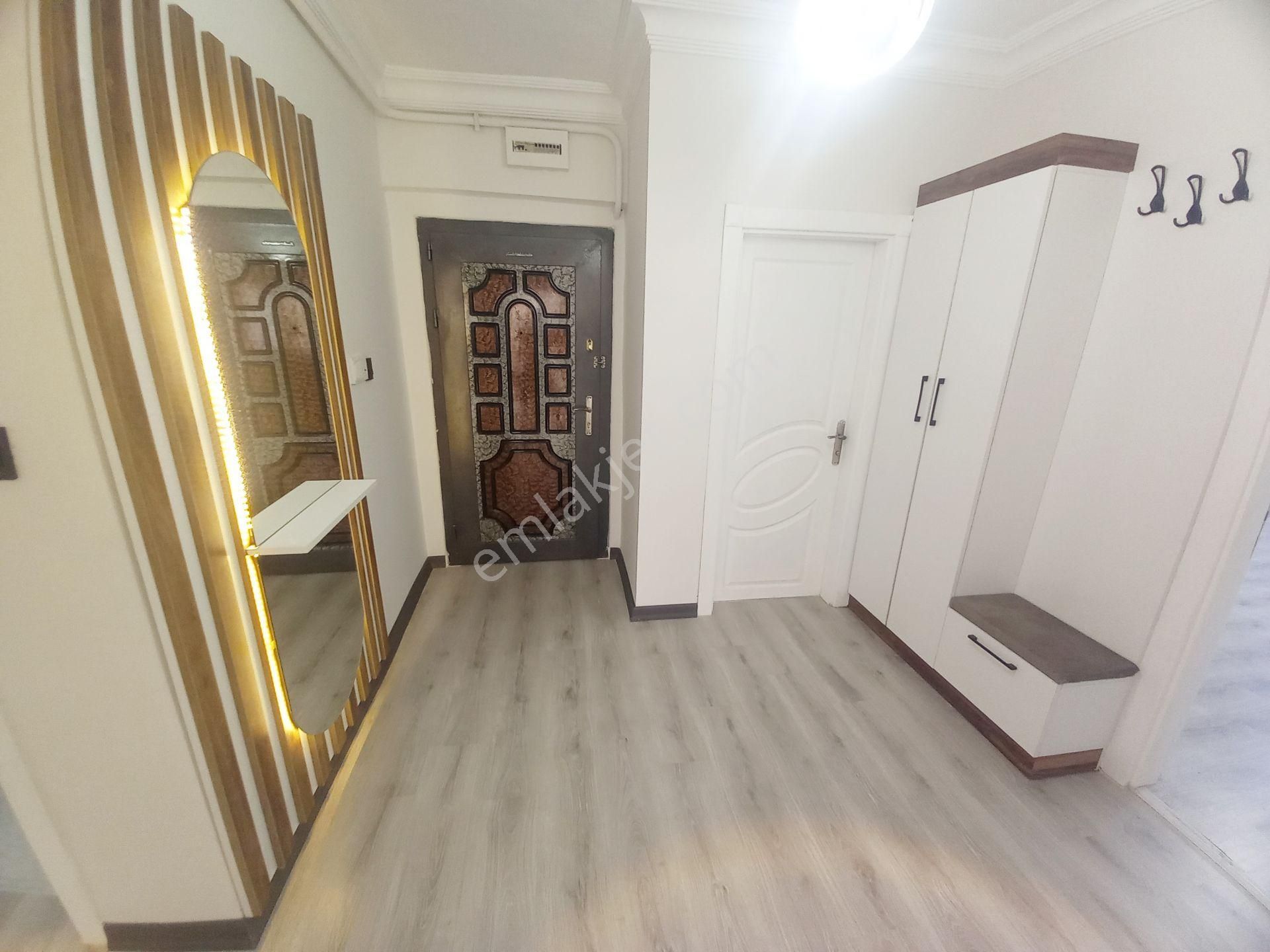 Elif Gayrimenkulden Andiçen Mahallesinde Ara Kat Ön Cephe Satılık 3+1 Daire - Görsel 17