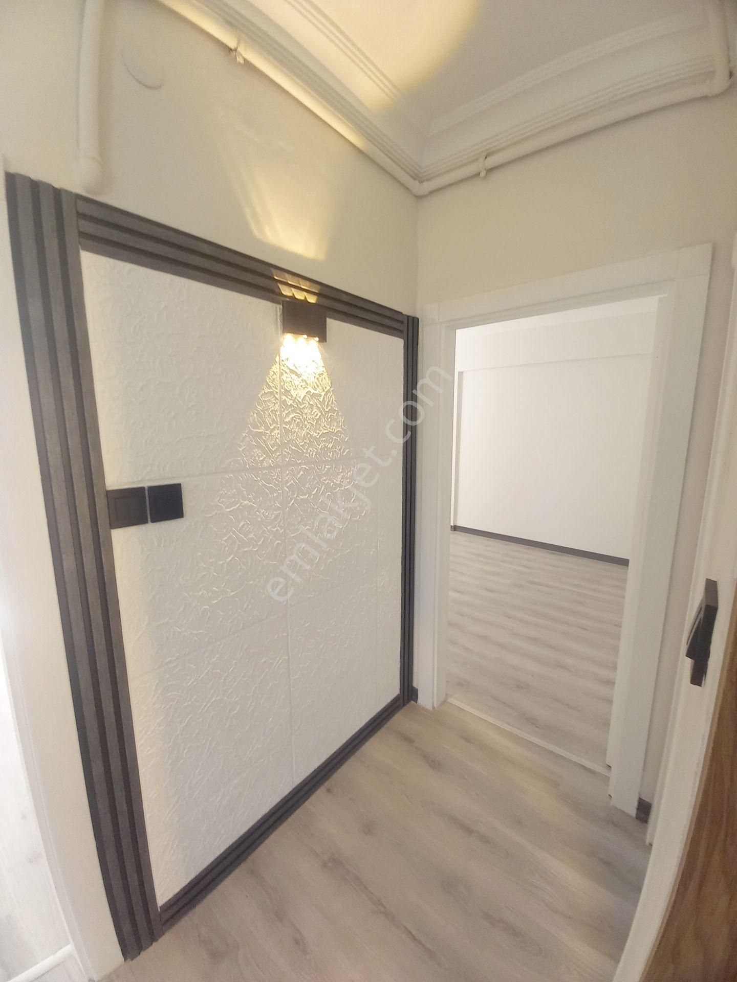 Elif Gayrimenkulden Andiçen Mahallesinde Ara Kat Ön Cephe Satılık 3+1 Daire - Görsel 20