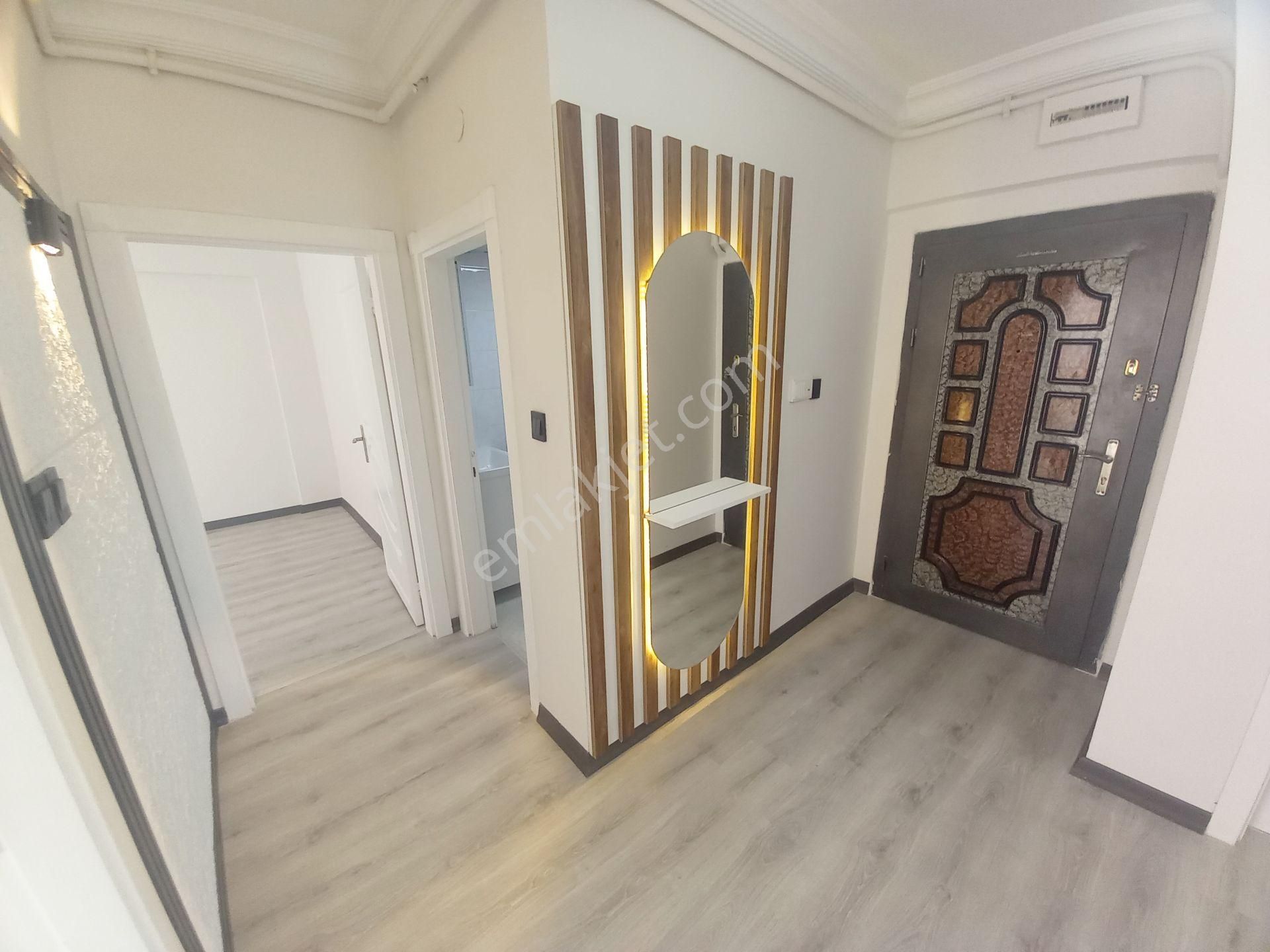 Elif Gayrimenkulden Andiçen Mahallesinde Ara Kat Ön Cephe Satılık 3+1 Daire - Görsel 16