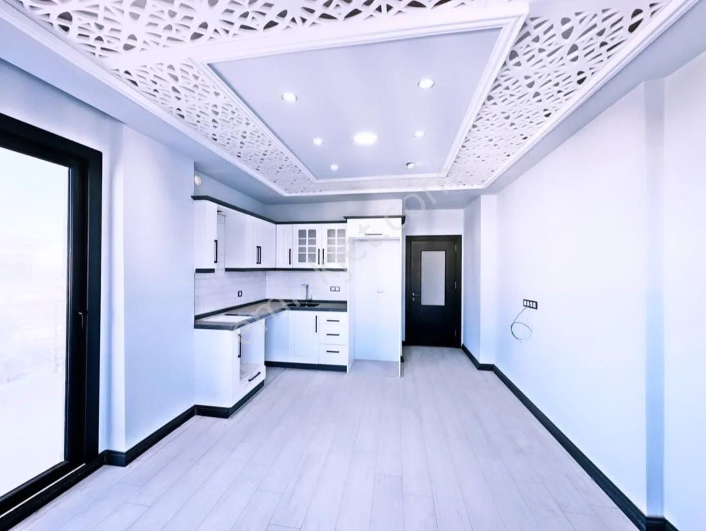 Didim'de Havuzlu Sitede Satılık Asansörlü 2+1 Daire - Görsel 12