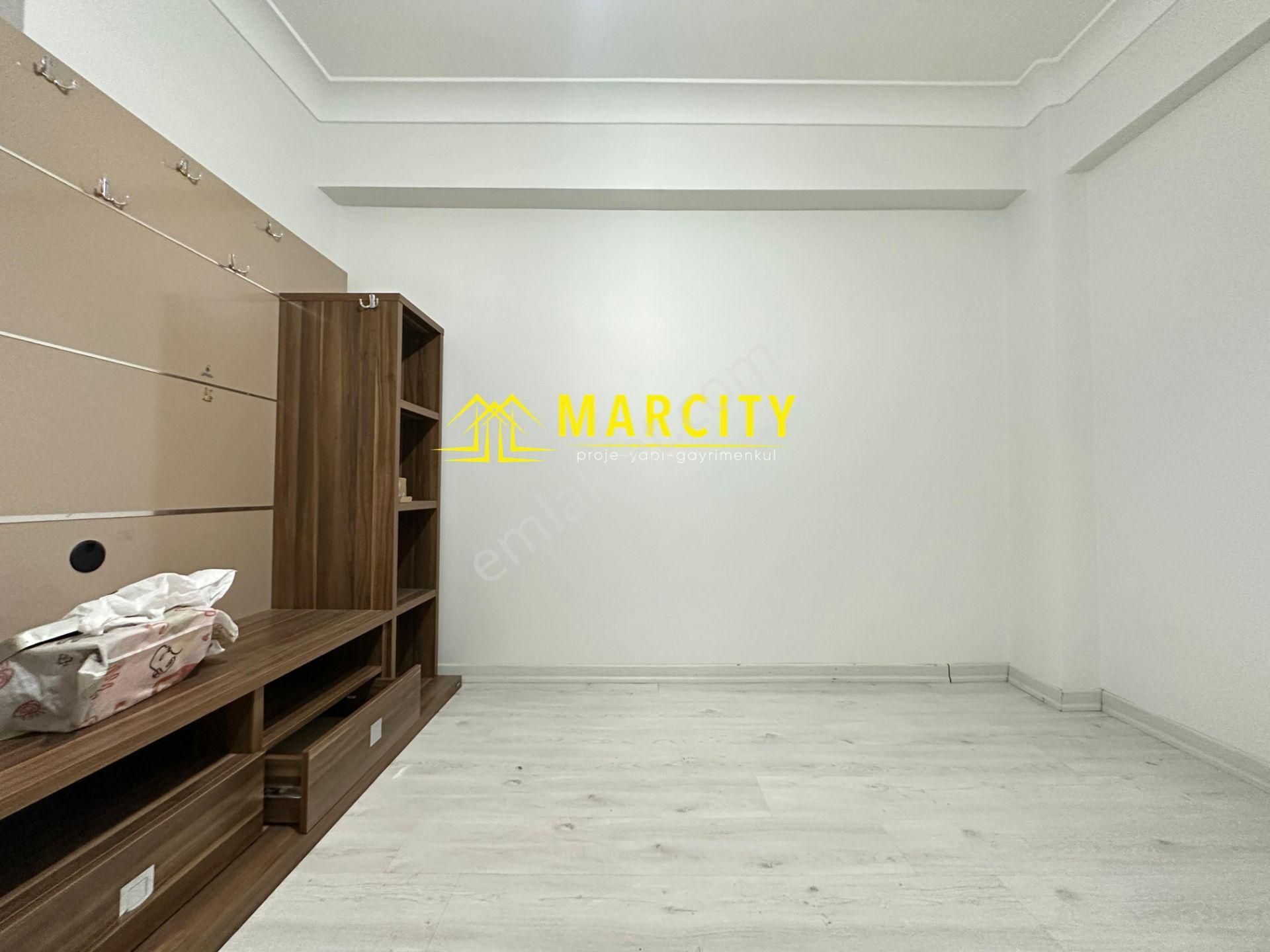 Marcity'den Siyavuşpaşa İlkokulu Civarı 3 Yıllık Full 3+1 B.katı - Görsel 17