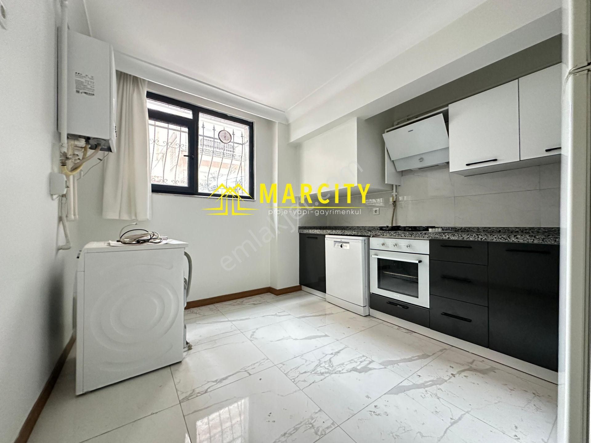 Marcity'den Siyavuşpaşa İlkokulu Civarı 3 Yıllık Full 3+1 B.katı - Görsel 9