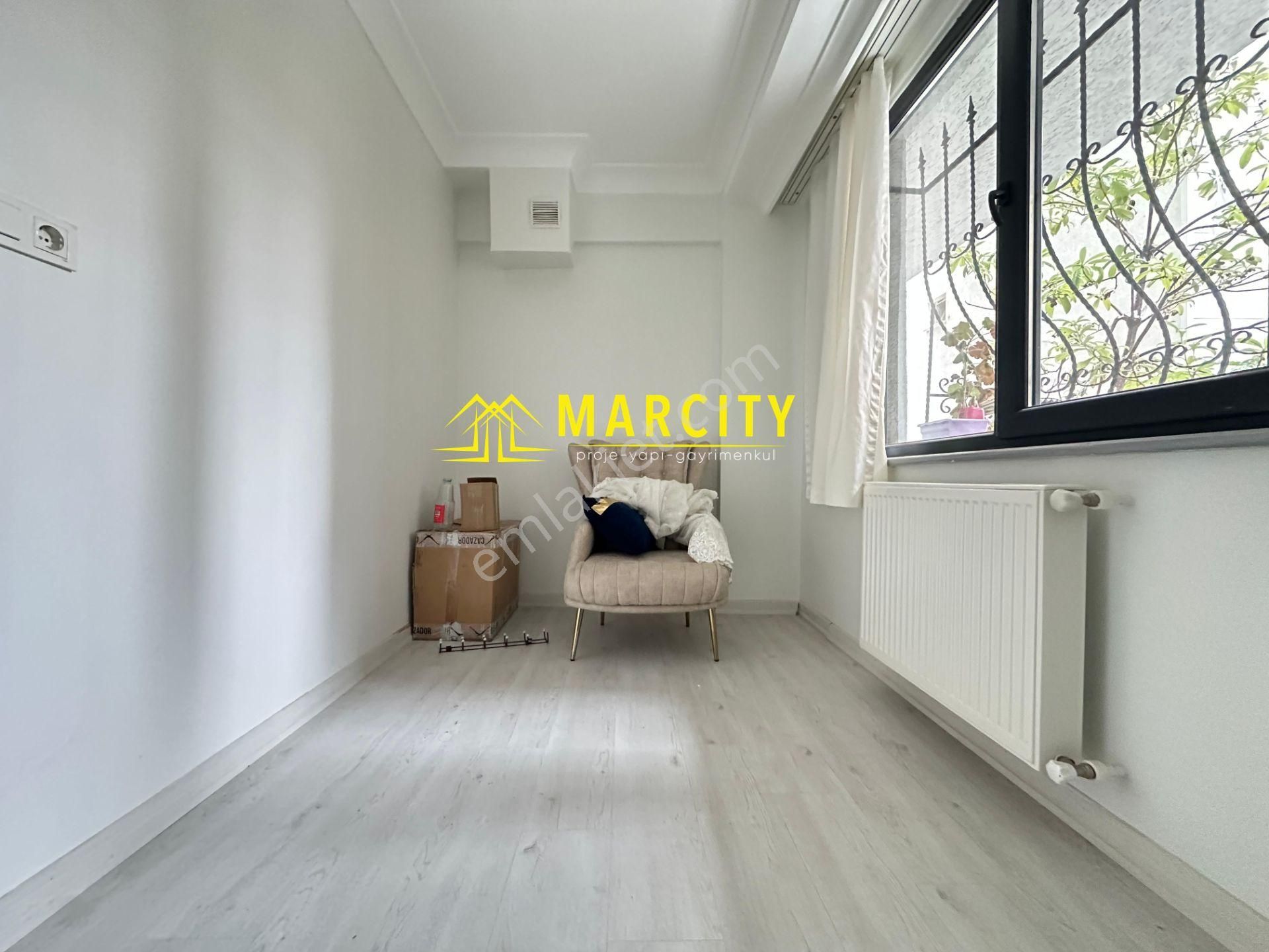 Marcity'den Siyavuşpaşa İlkokulu Civarı 3 Yıllık Full 3+1 B.katı - Görsel 13