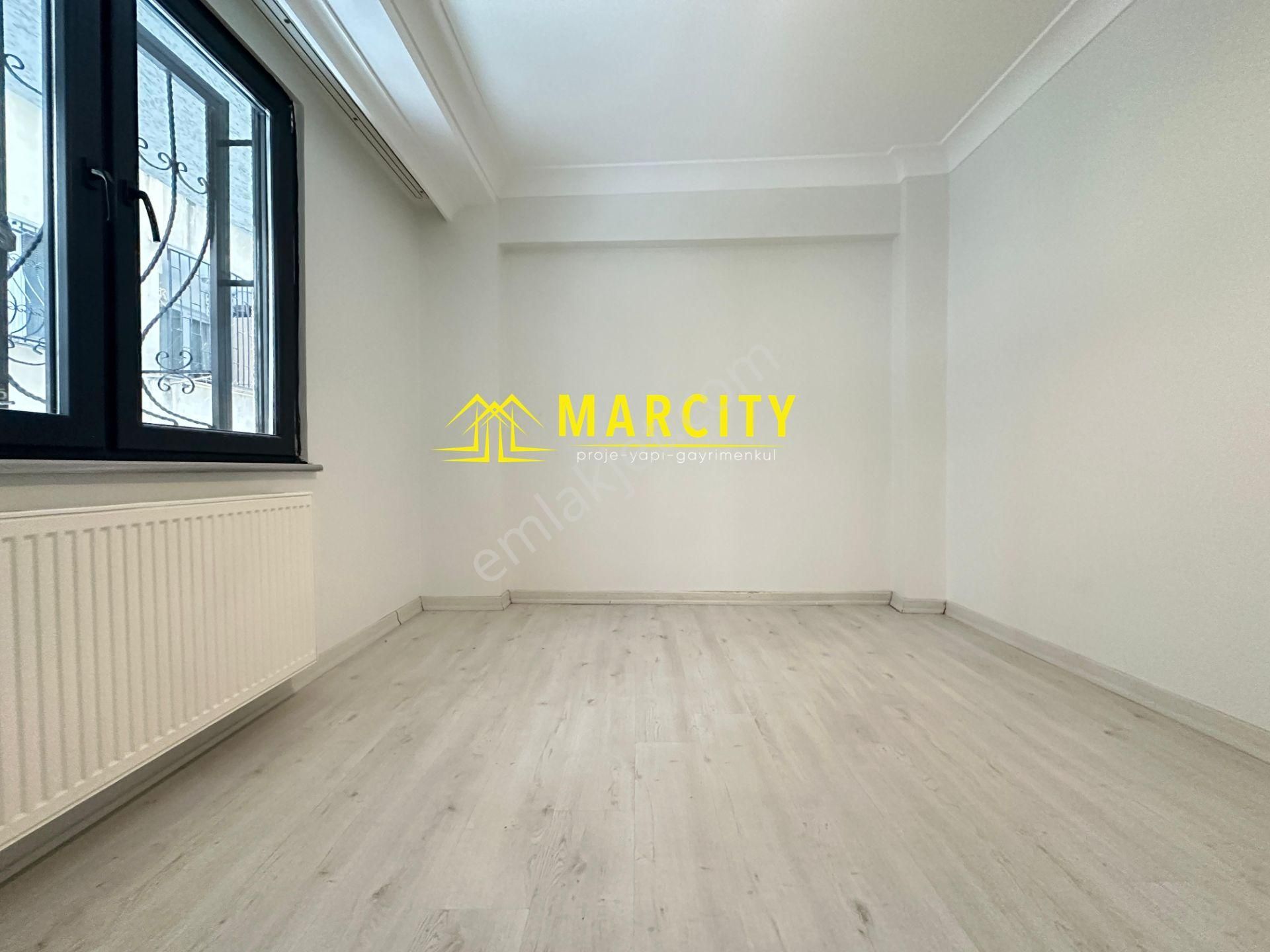 Marcity'den Siyavuşpaşa İlkokulu Civarı 3 Yıllık Full 3+1 B.katı - Görsel 25