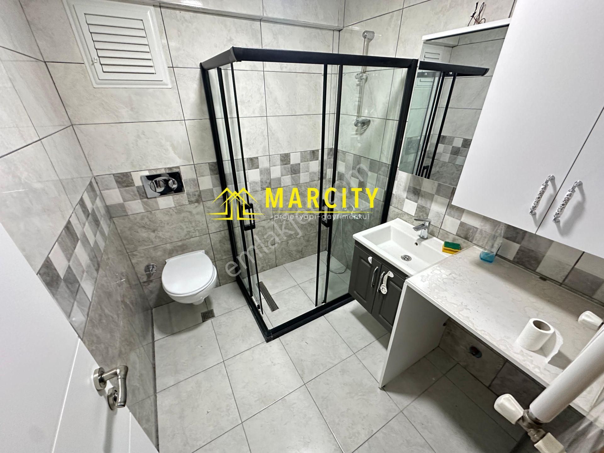 Marcity'den Siyavuşpaşa İlkokulu Civarı 3 Yıllık Full 3+1 B.katı - Görsel 21