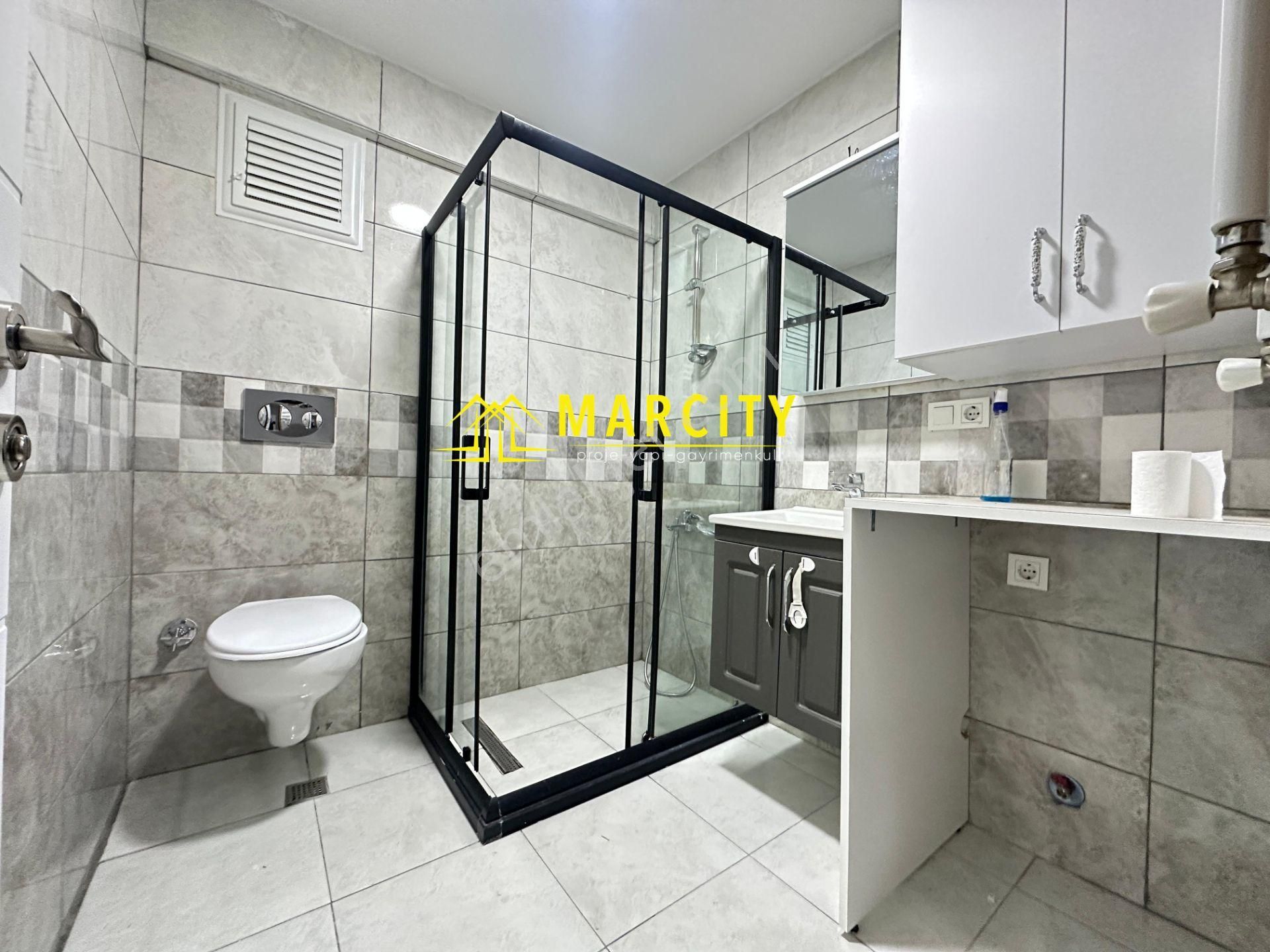 Marcity'den Siyavuşpaşa İlkokulu Civarı 3 Yıllık Full 3+1 B.katı - Görsel 20