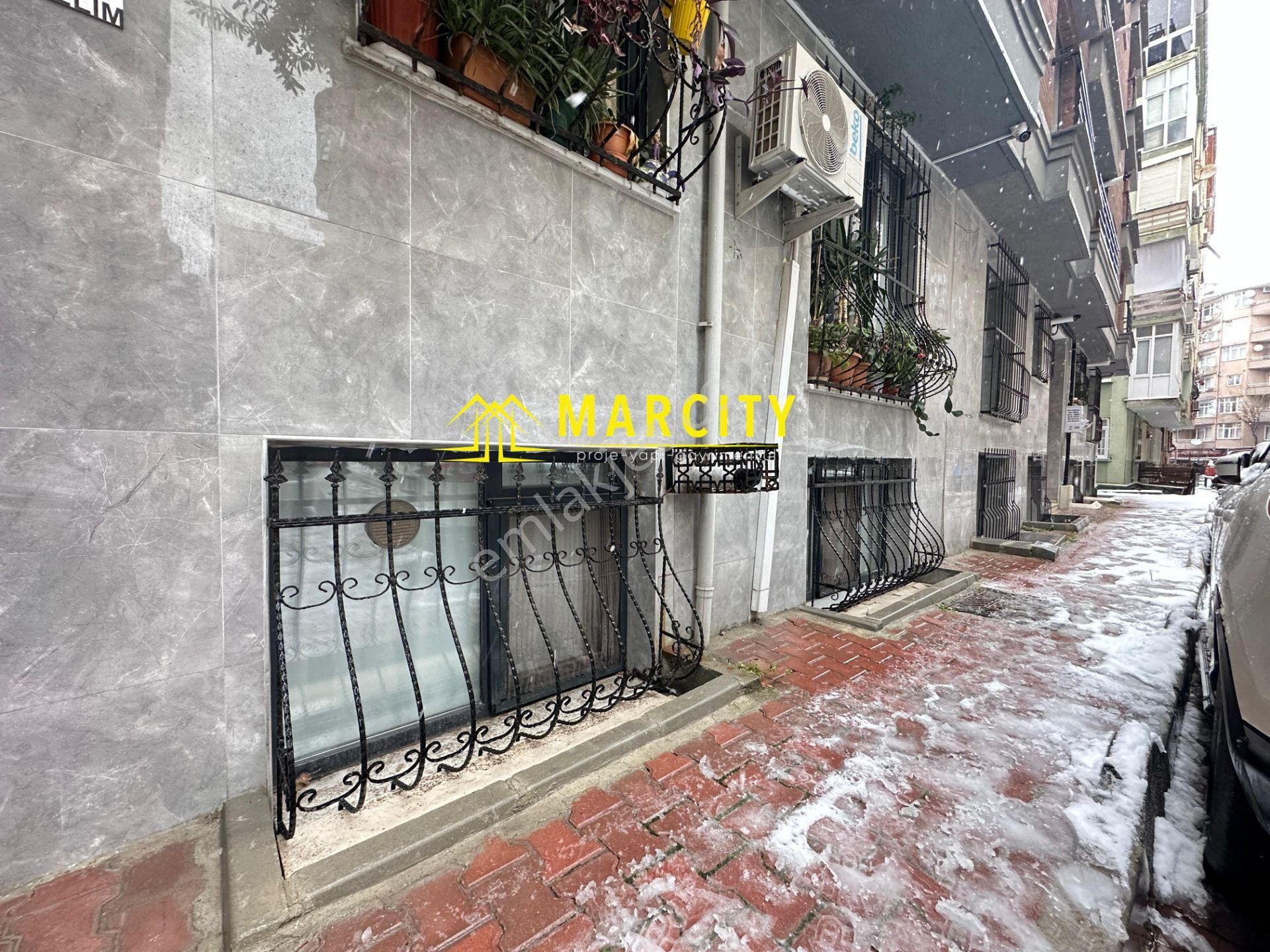 Marcity'den Siyavuşpaşa İlkokulu Civarı 3 Yıllık Full 3+1 B.katı - Görsel 27