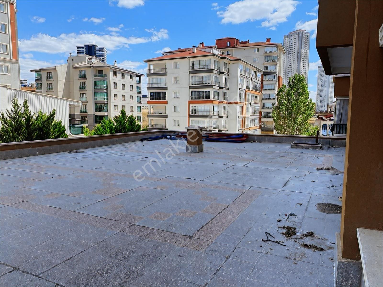 Mehmet Akif Ersoy Cadde Üzeri Satılık 3+1 Daire - Görsel 12