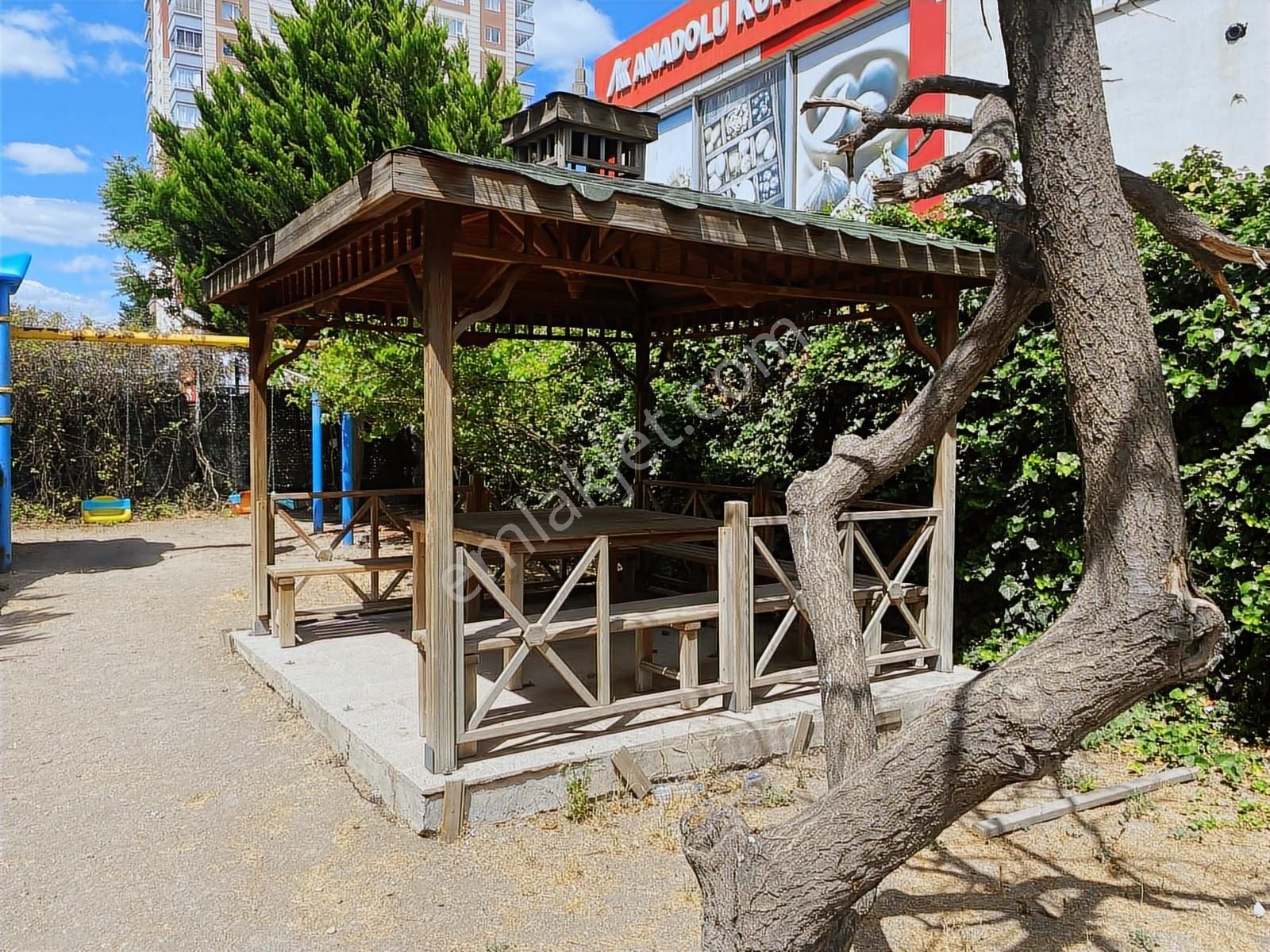 Mehmet Akif Ersoy Cadde Üzeri Satılık 3+1 Daire - Görsel 13