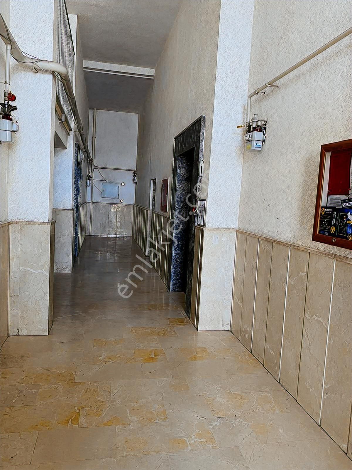 Mehmet Akif Ersoy Cadde Üzeri Satılık 3+1 Daire - Görsel 17