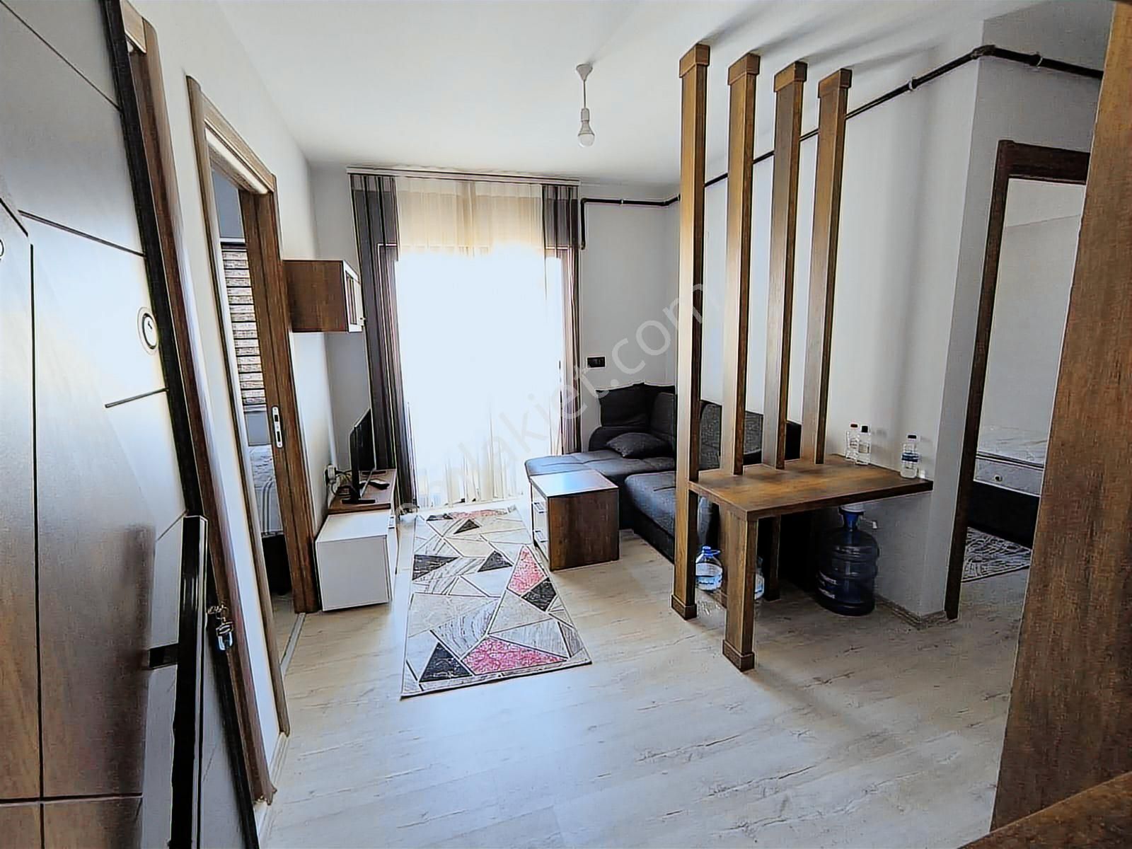 Megatown'dan Satılık Site İçi Fırsat Daire!!!