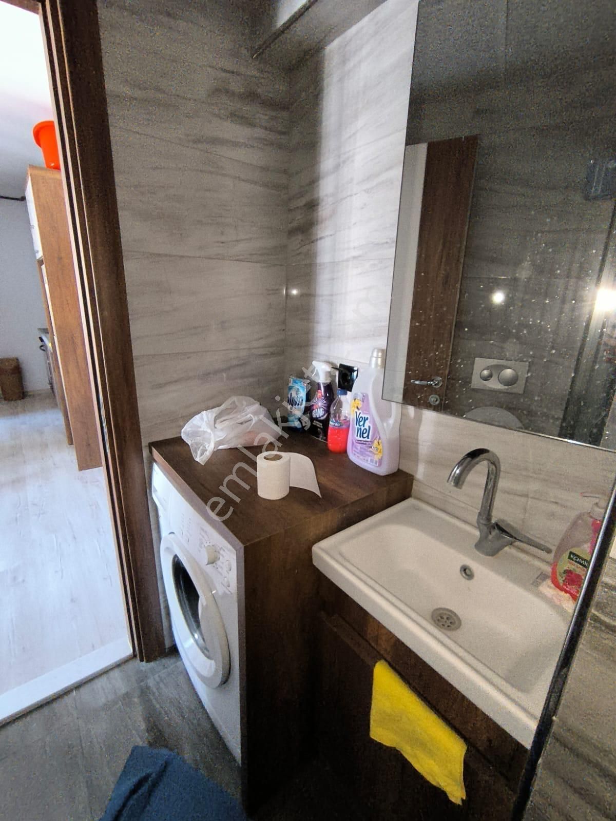 Megatown'dan Satılık Site İçi Fırsat Daire!!! - Görsel 15