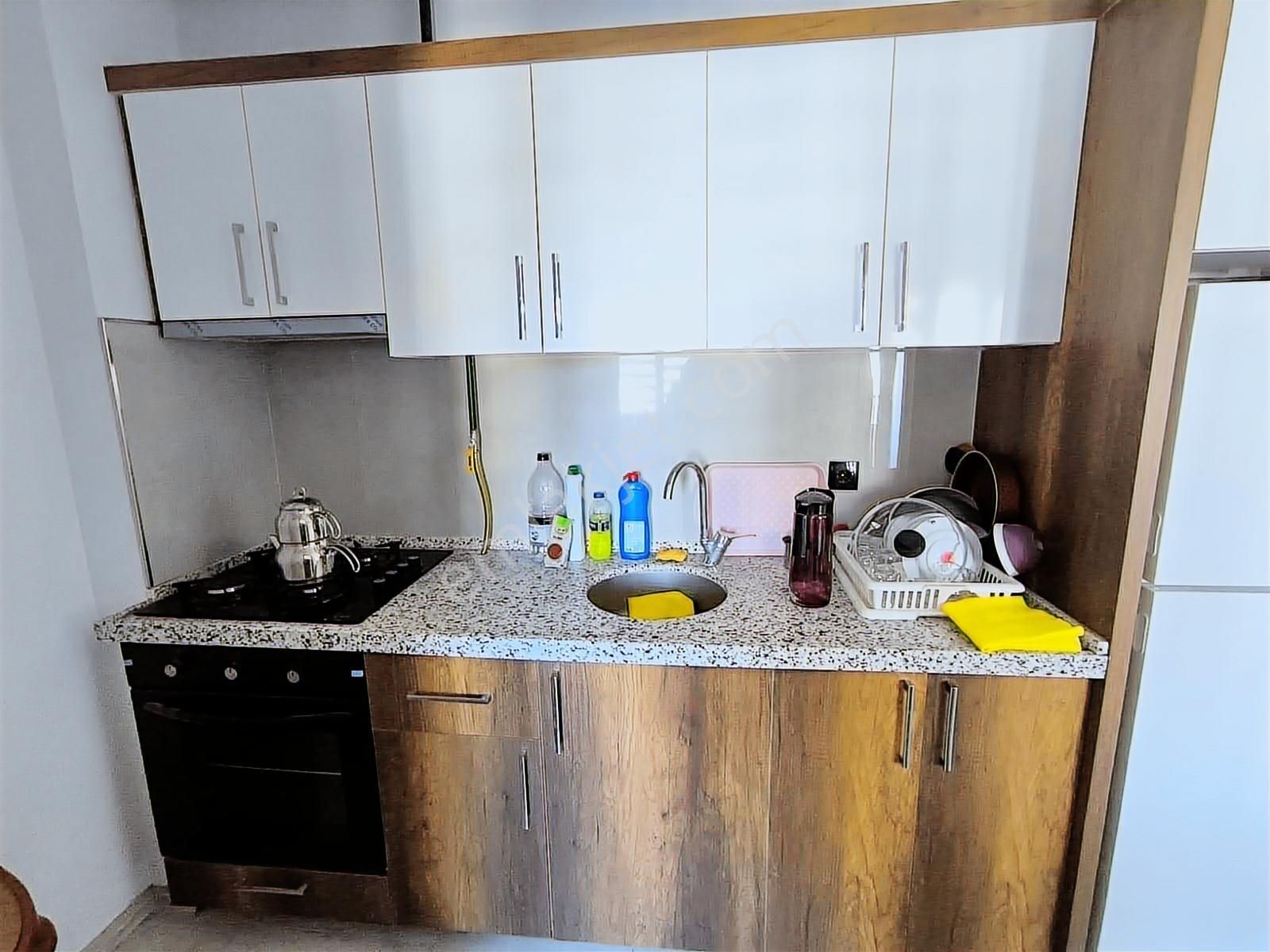 Megatown'dan Satılık Site İçi Fırsat Daire!!! - Görsel 9