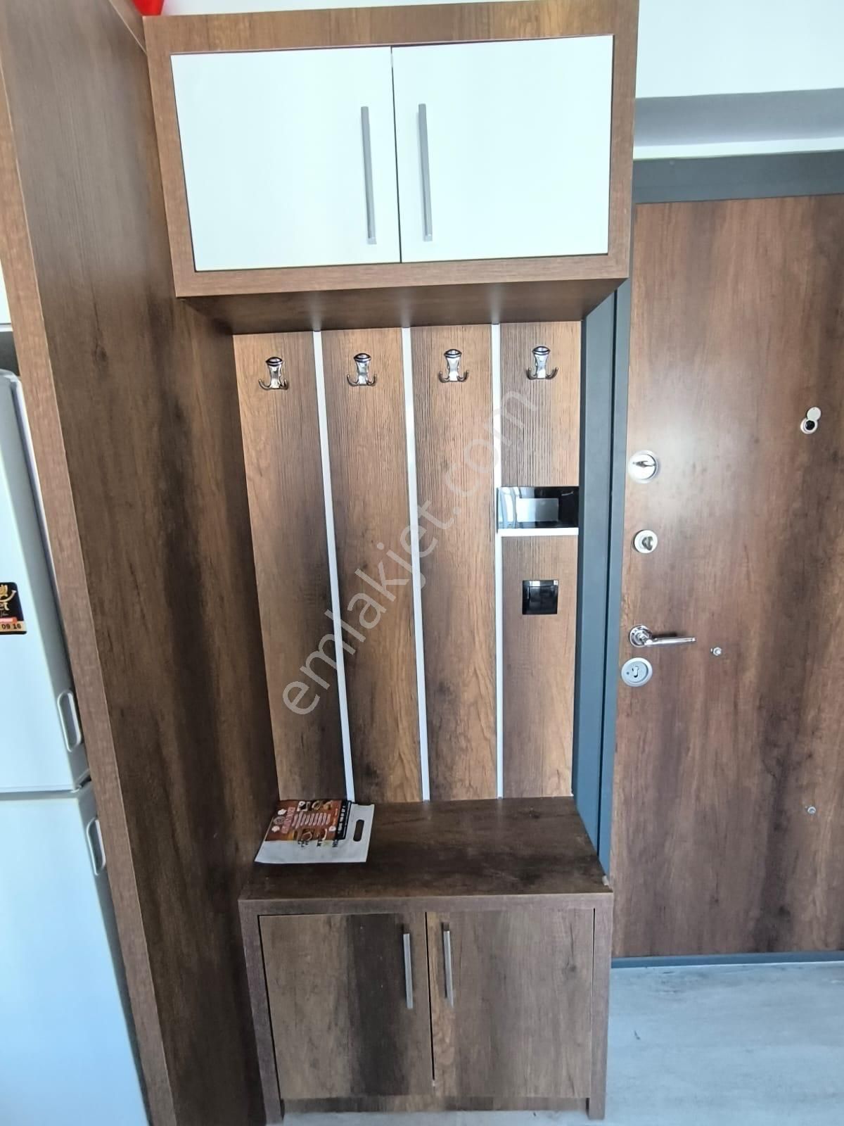 Megatown'dan Satılık Site İçi Fırsat Daire!!! - Görsel 26