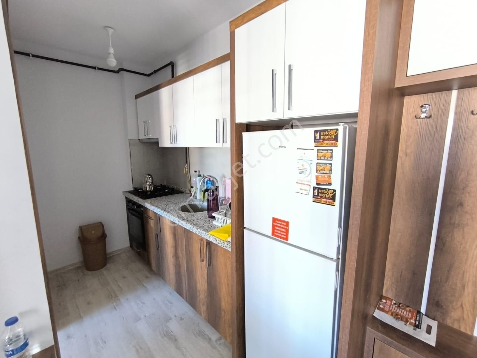 Megatown'dan Satılık Site İçi Fırsat Daire!!! - Görsel 27