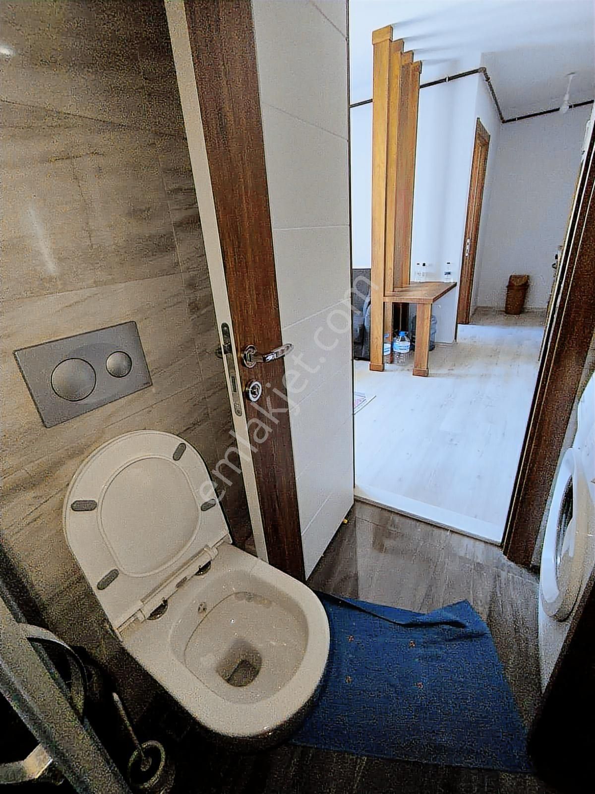 Megatown'dan Satılık Site İçi Fırsat Daire!!! - Görsel 7