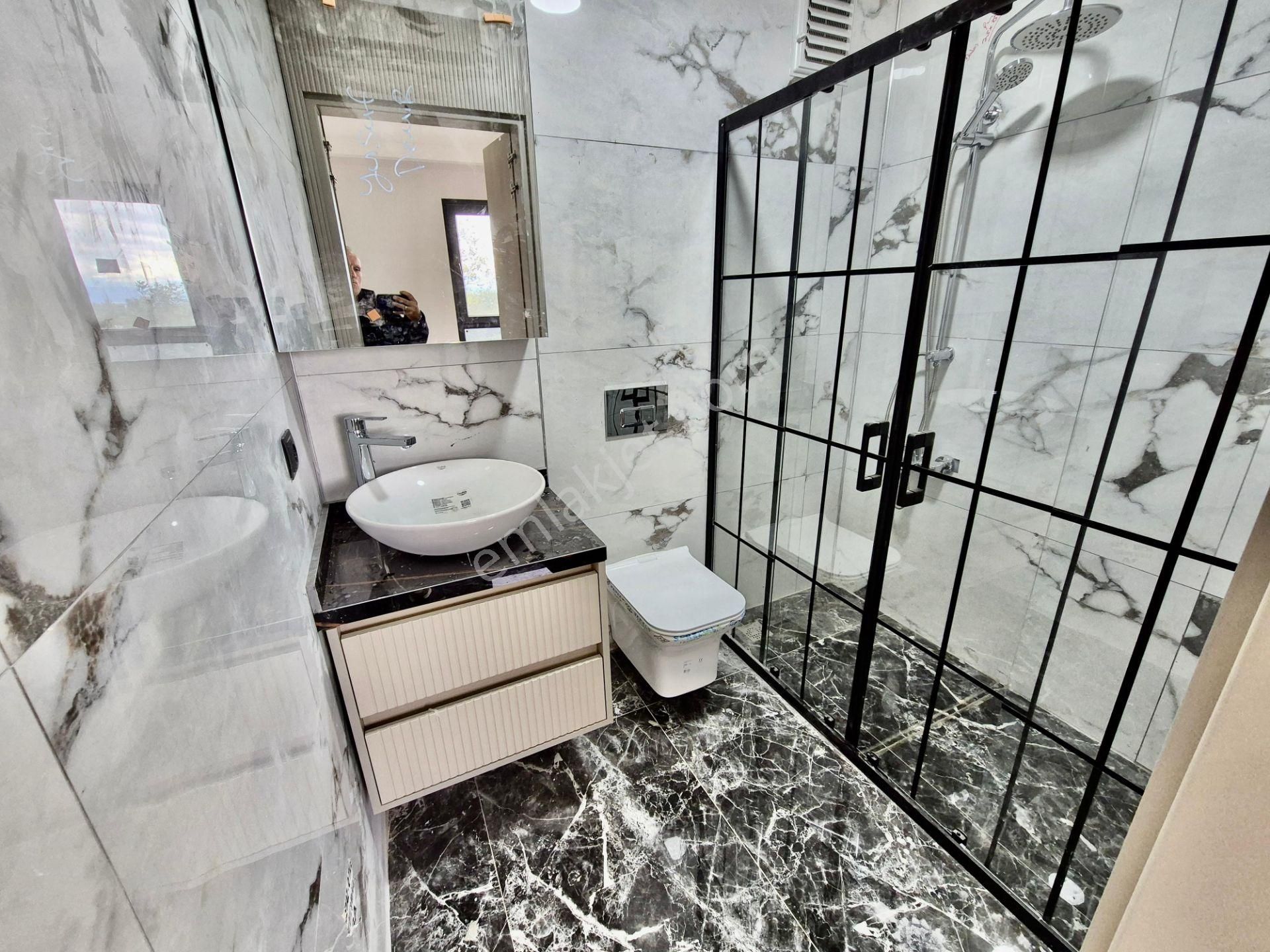 ▓karabuluttan▓yatırım & Doğanın İçindeki Huzurlu Yaşam 5+1 Villa - Görsel 6