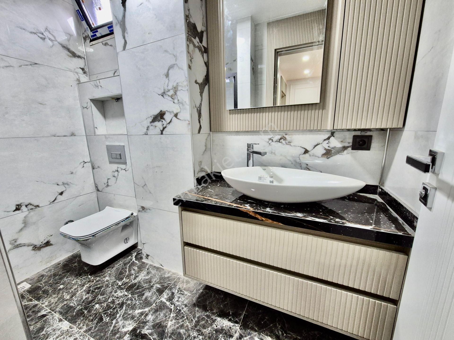 ▓karabuluttan▓yatırım & Doğanın İçindeki Huzurlu Yaşam 5+1 Villa - Görsel 19